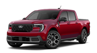 2026 Ford Maverick® External Image 1